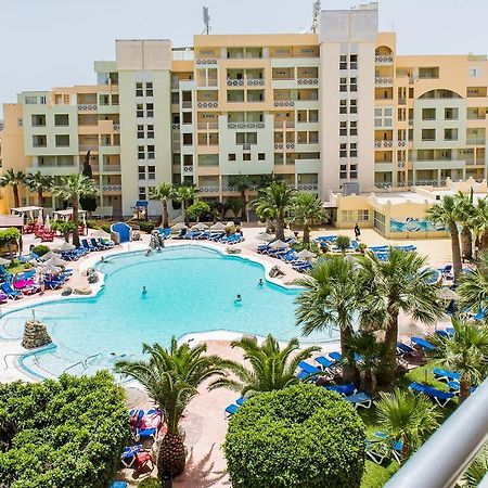 Apartamentos Fenix Beach 로쿠타스드마르 외부 사진