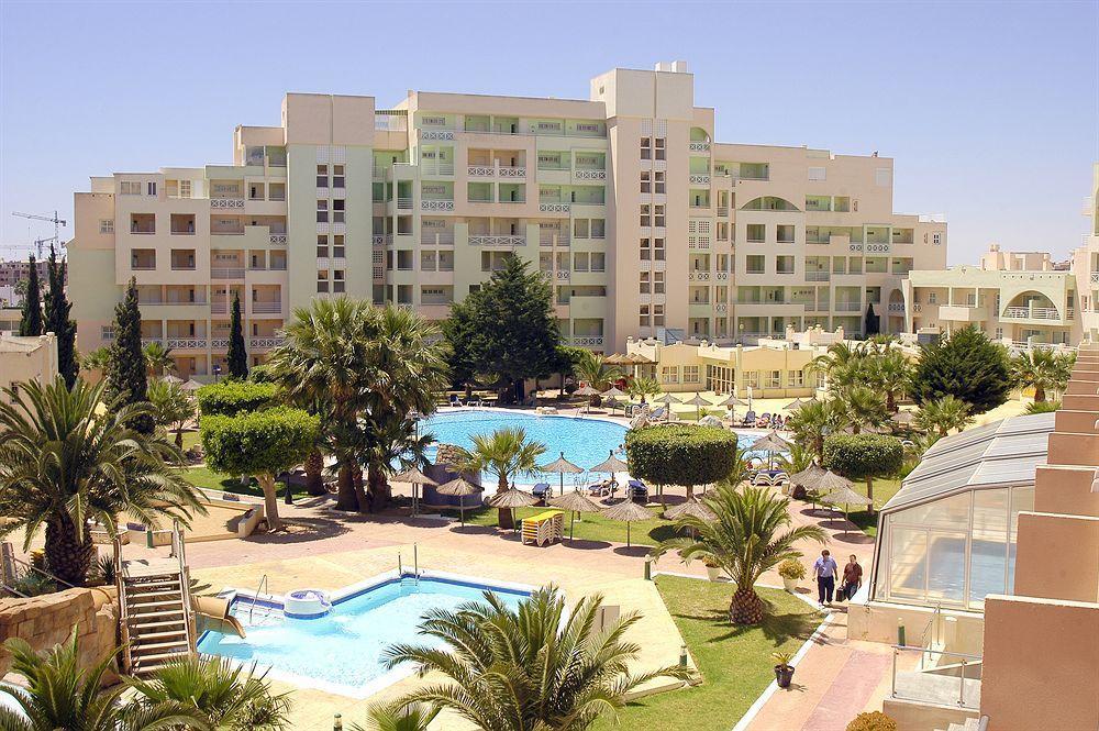 Apartamentos Fenix Beach 로쿠타스드마르 외부 사진