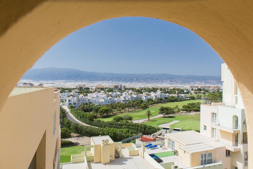 Apartamentos Fenix Beach 로쿠타스드마르 외부 사진