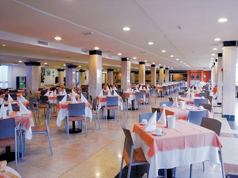 Apartamentos Fenix Beach 로쿠타스드마르 외부 사진